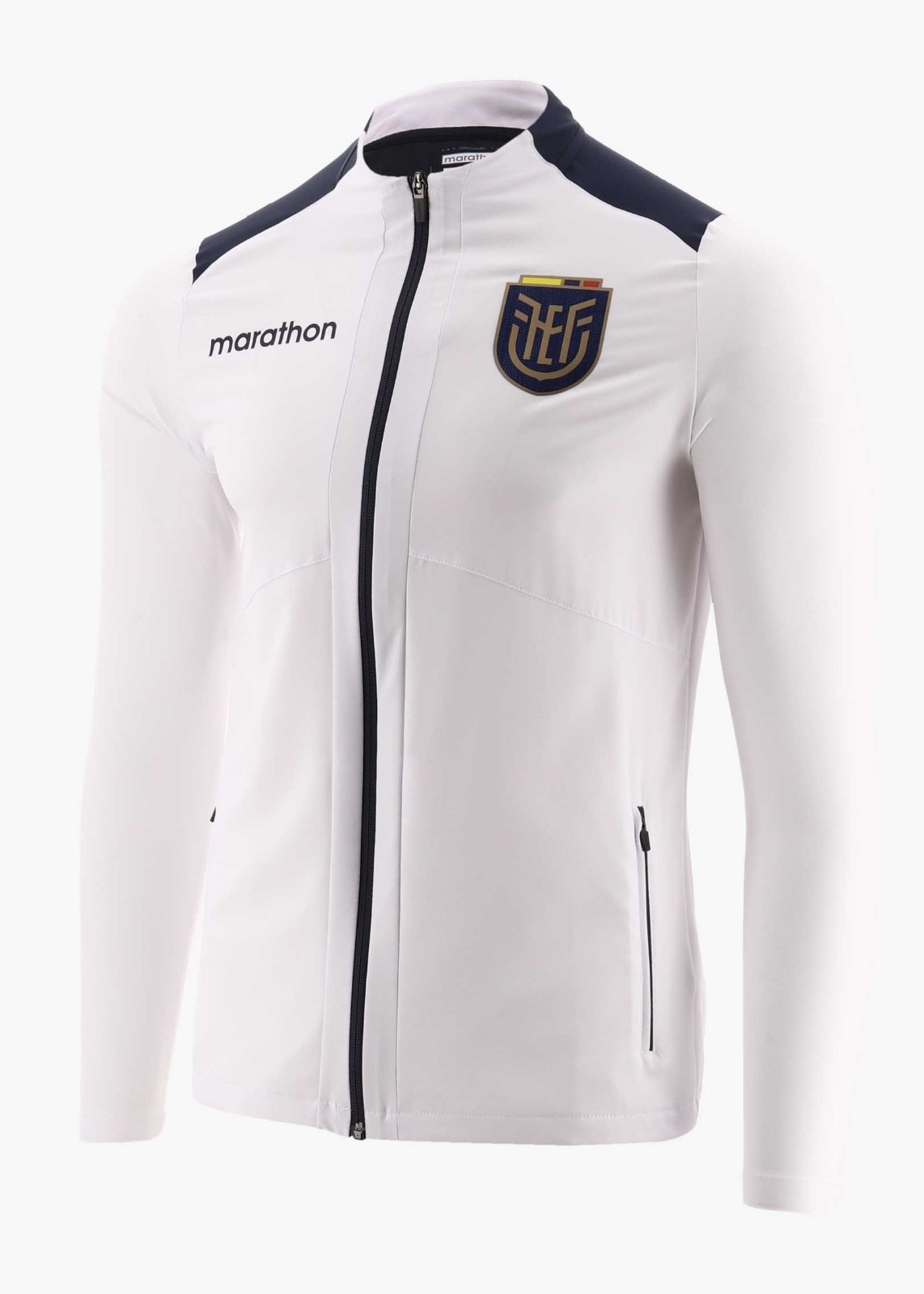 Anthem de Ecuador 2023