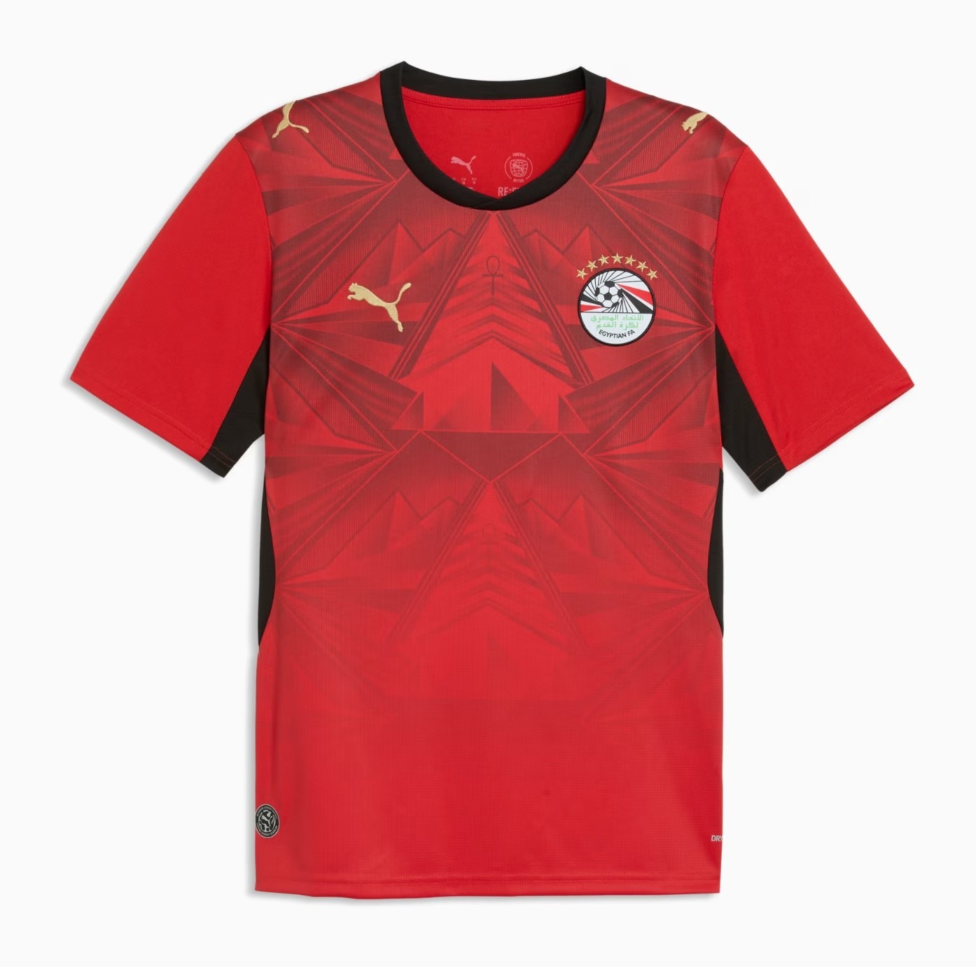 Egipto 2026 Local