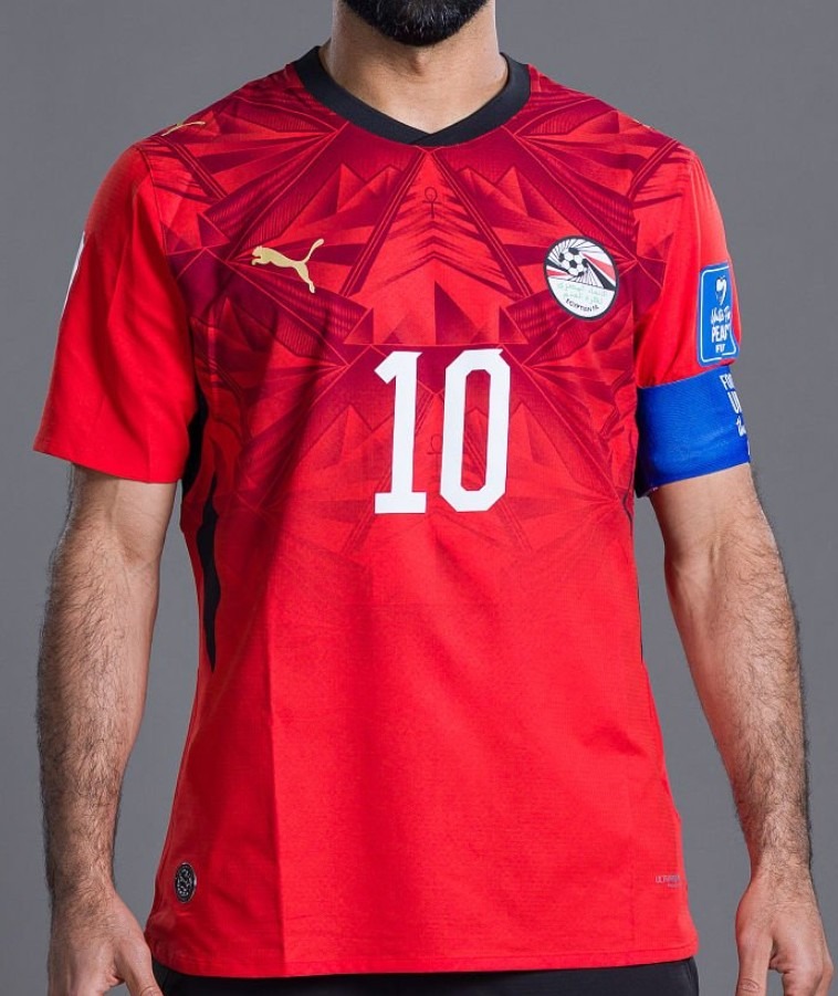 Egipto 2026 Local