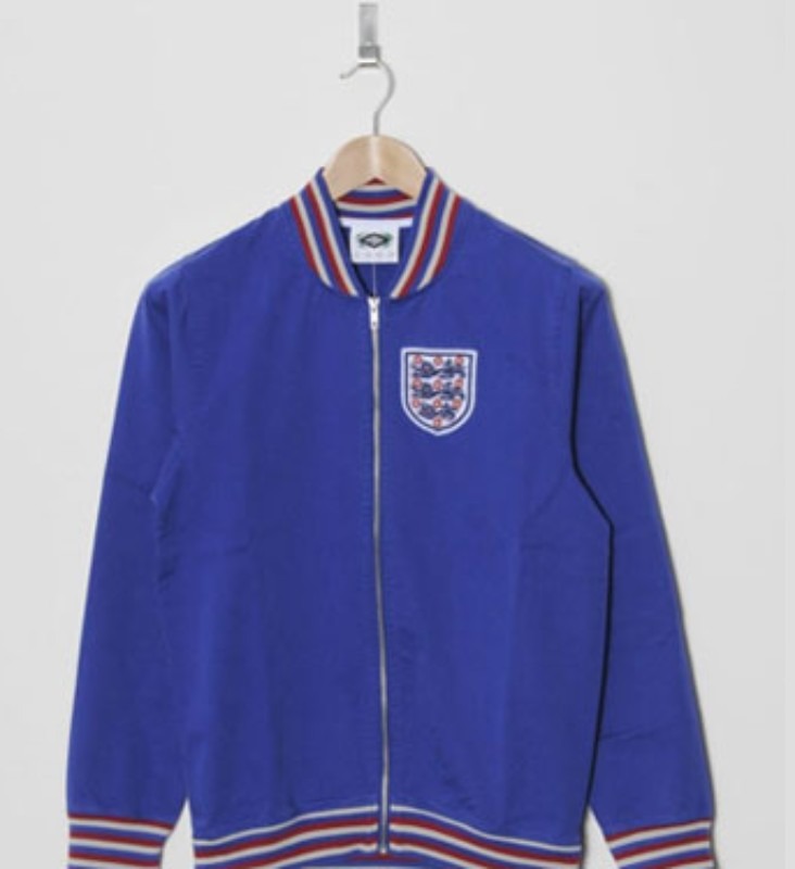 Inglaterra 1966 Presentación
