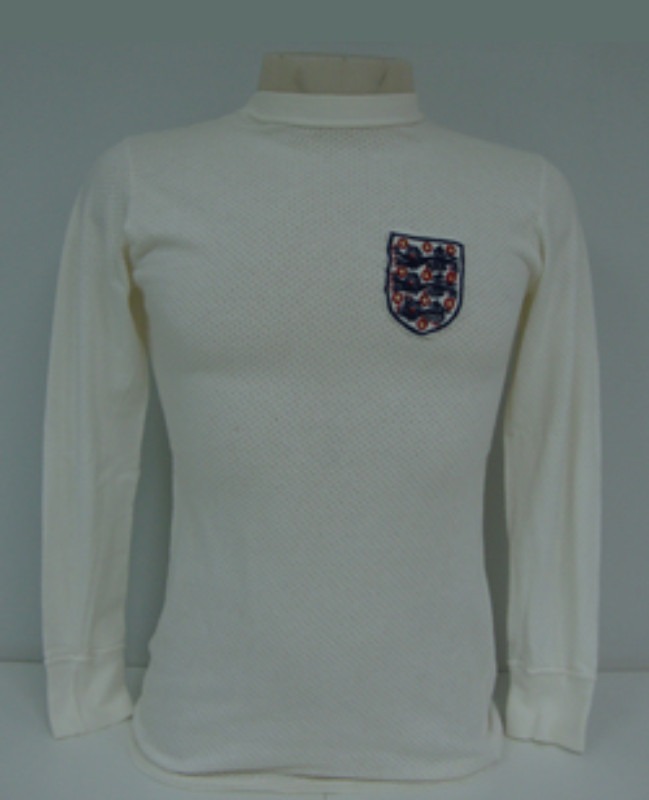 Inglaterra 1970 Local 2