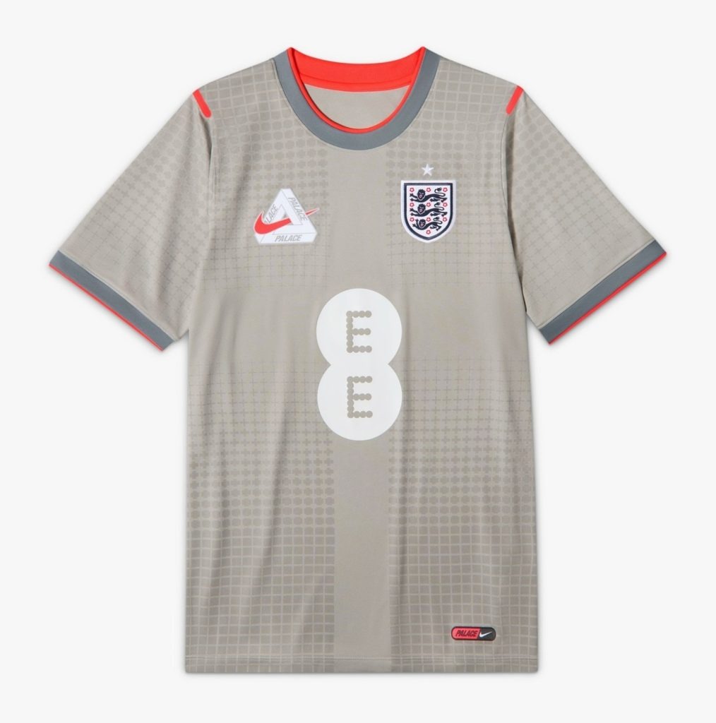 Inglaterra 2026 Prepartido