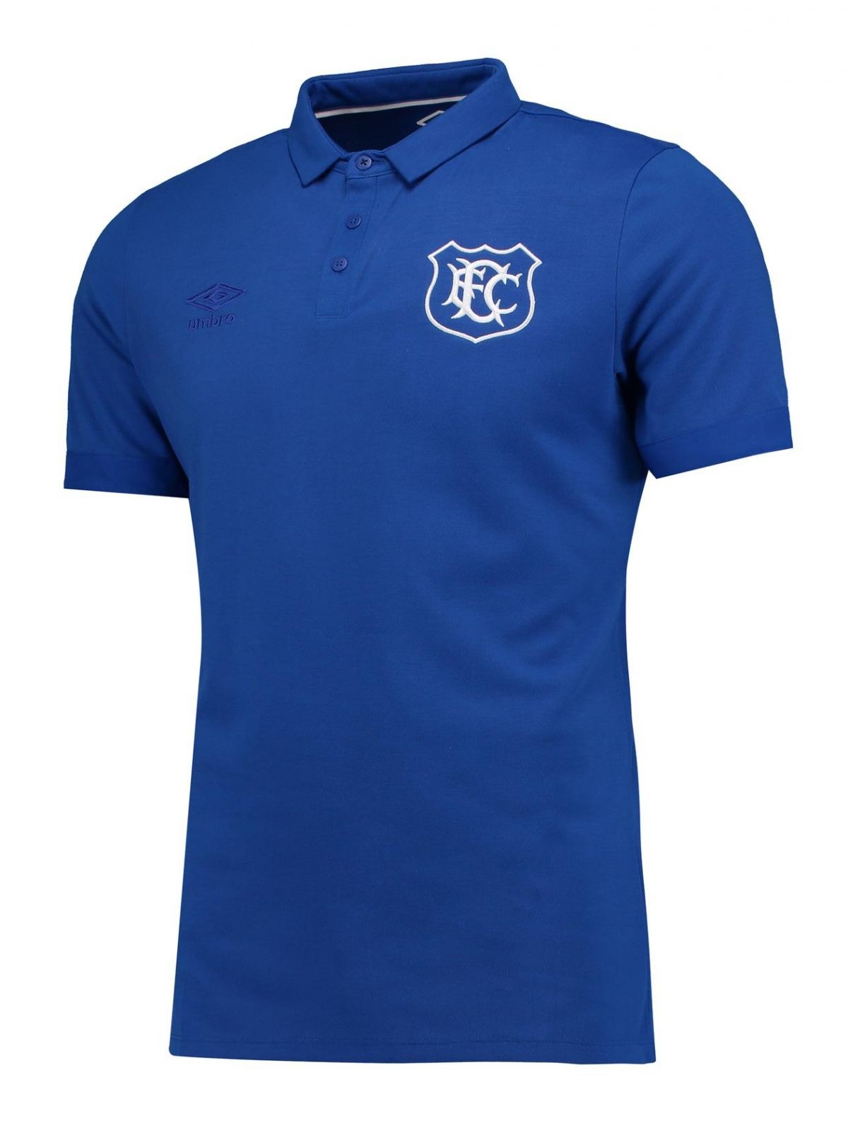 Anniversary de Everton FC 17-18