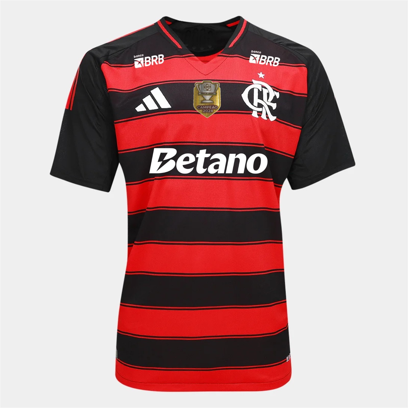 Flamengo 2025 Local