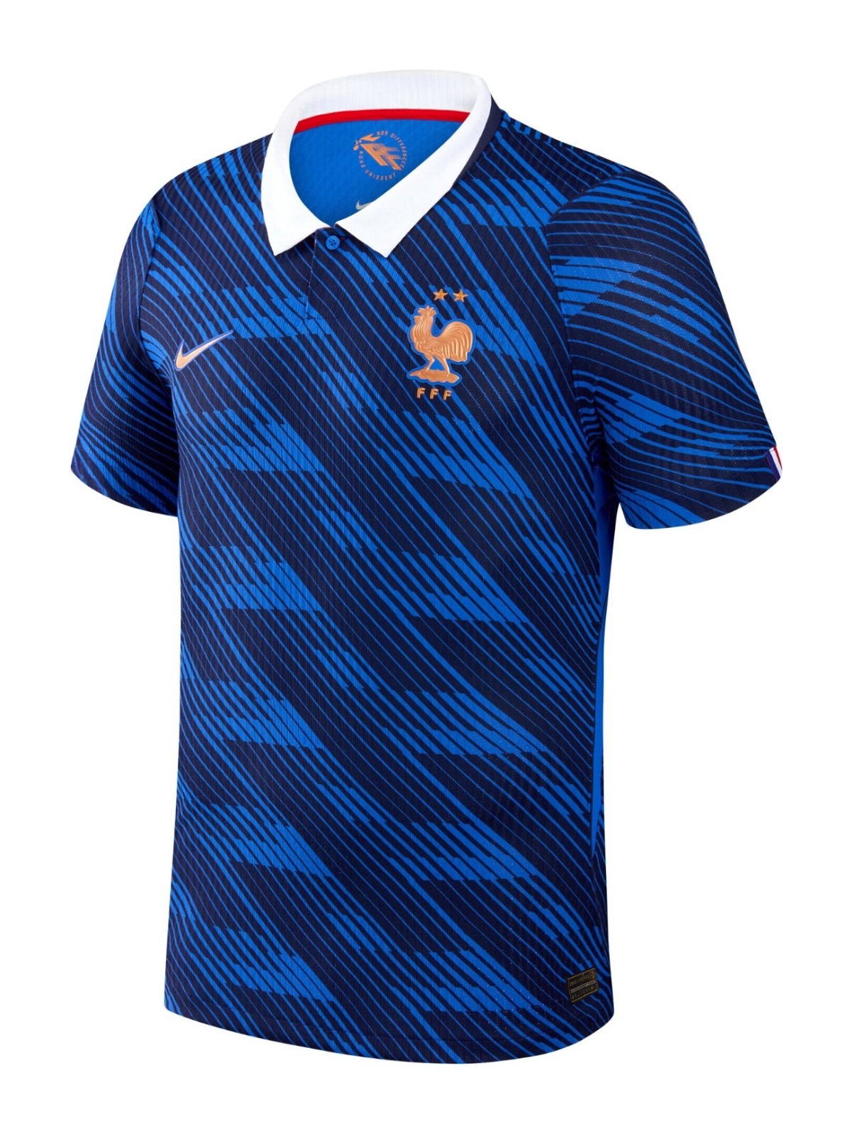 Francia 2026 Local