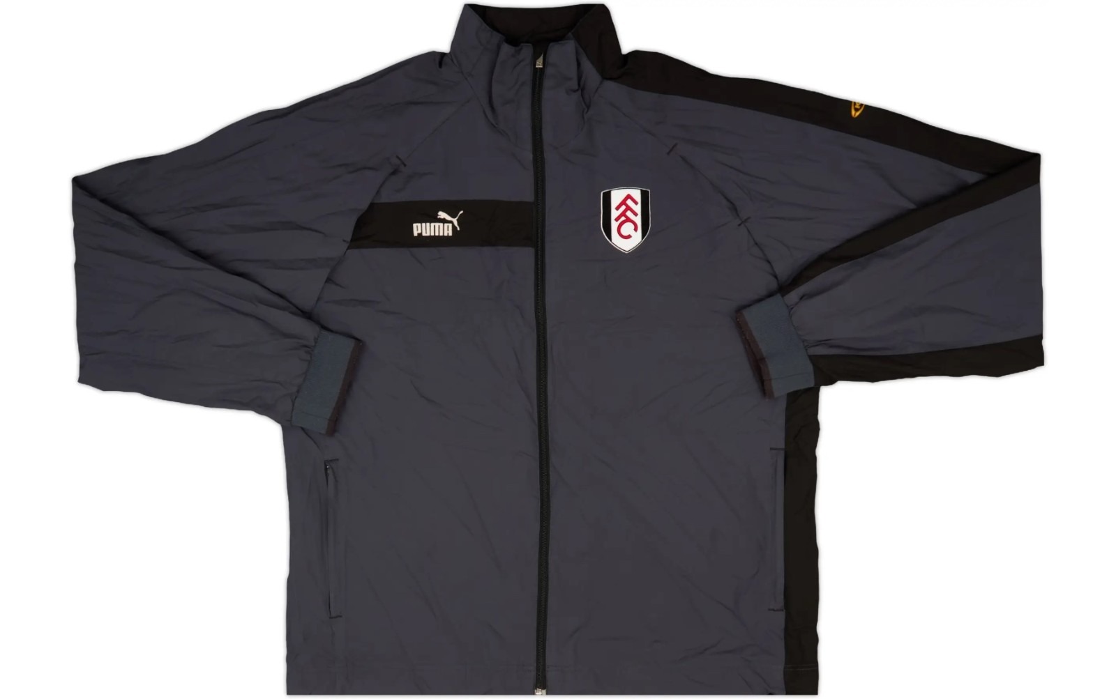 Track 2 de Fulham FC 05-06