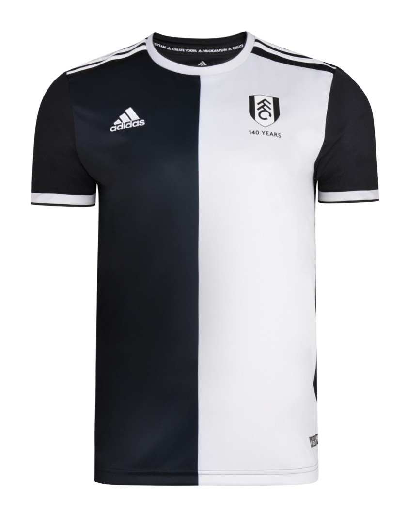 Anniversary de Fulham FC 18-19
