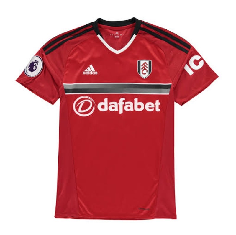 Fourth de Fulham FC 18-19 (Carry-over)