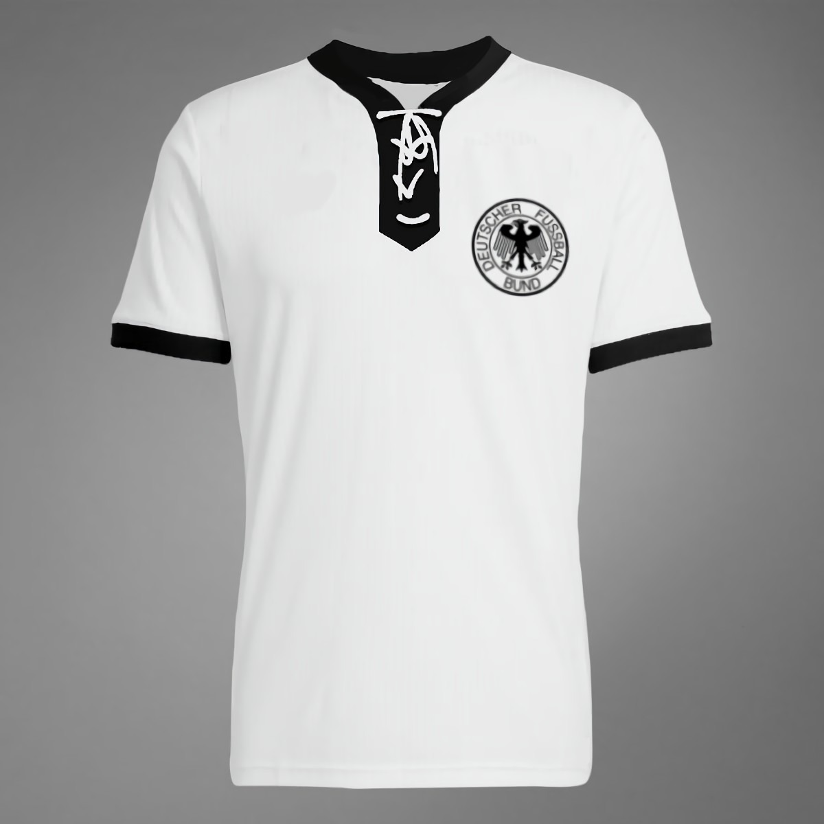 Alemania 1962 Local