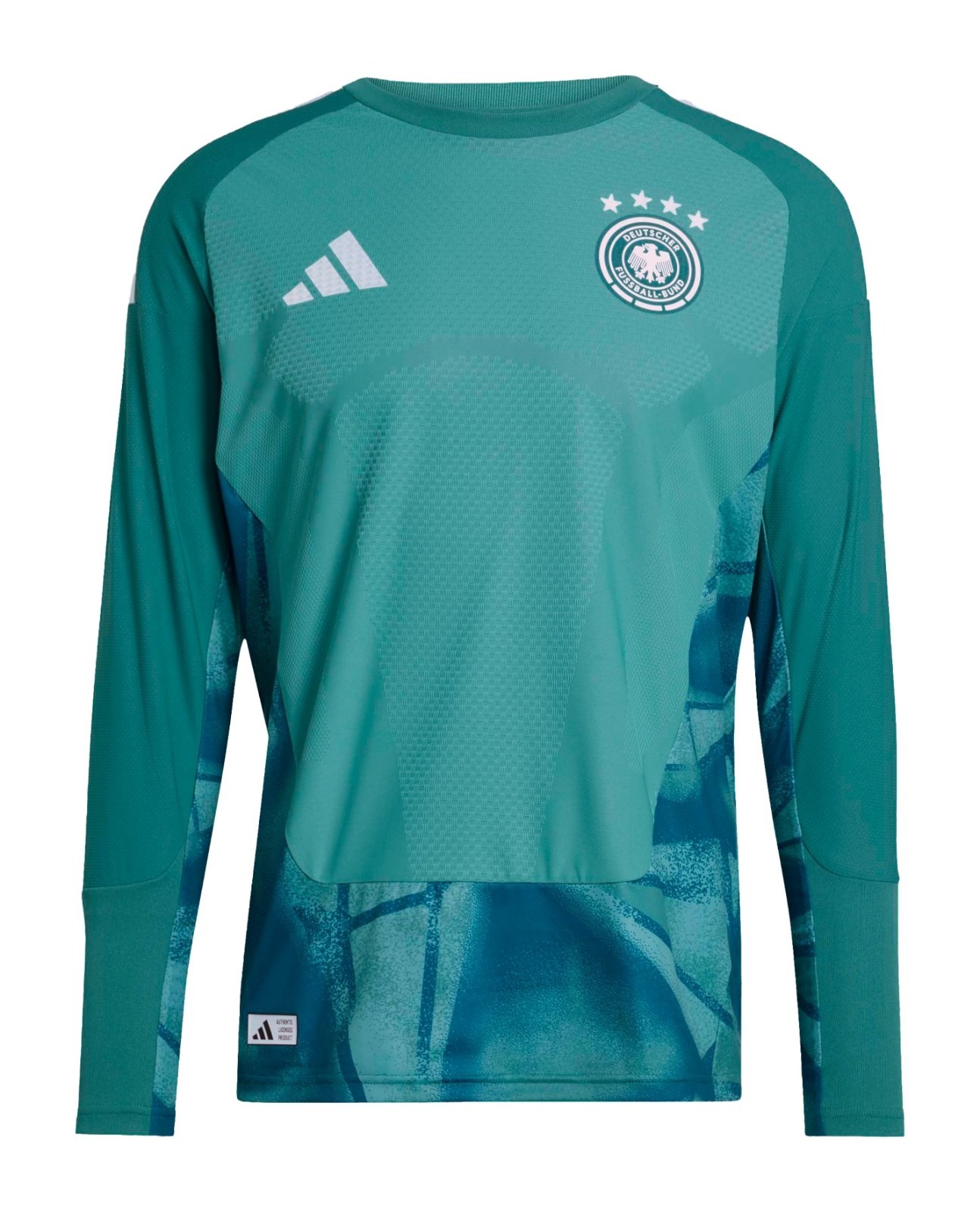 Alemania 2026 Portero 1