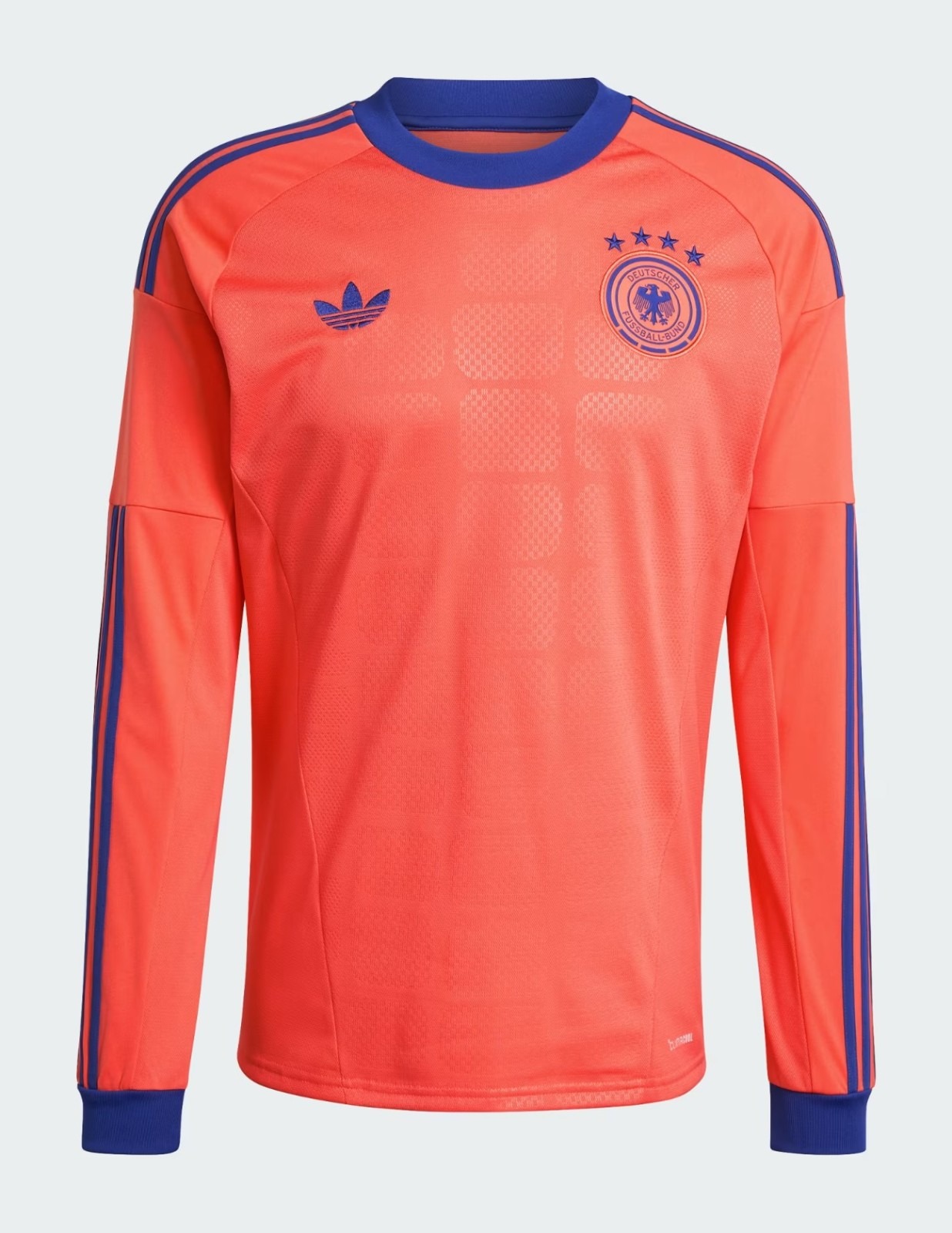 Alemania 2026 Portero 2