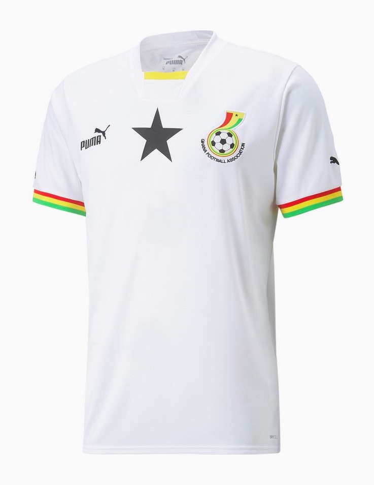 Ghana 2022 Local