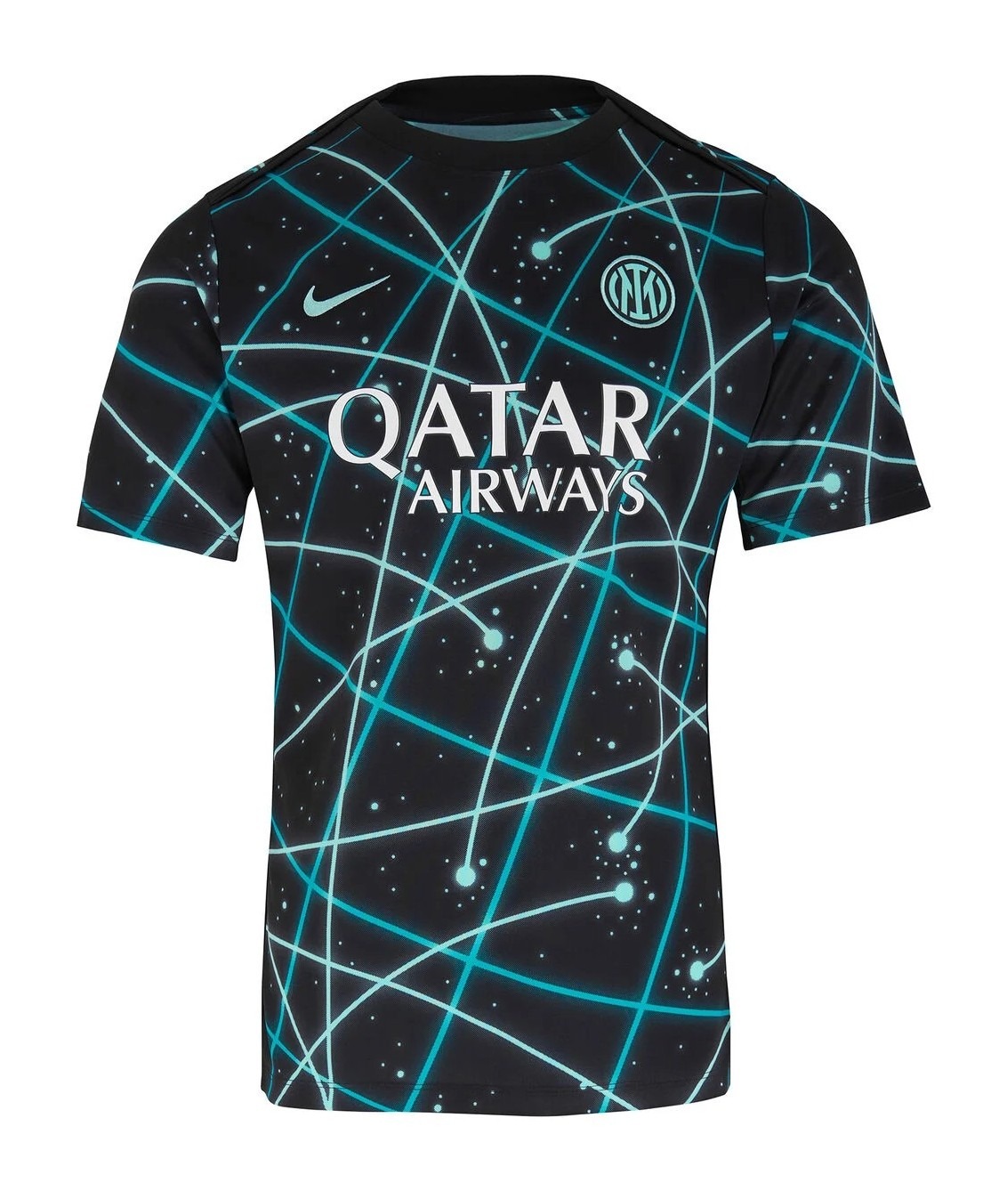 Club World Cup Pre-Match de Inter Milan 2025