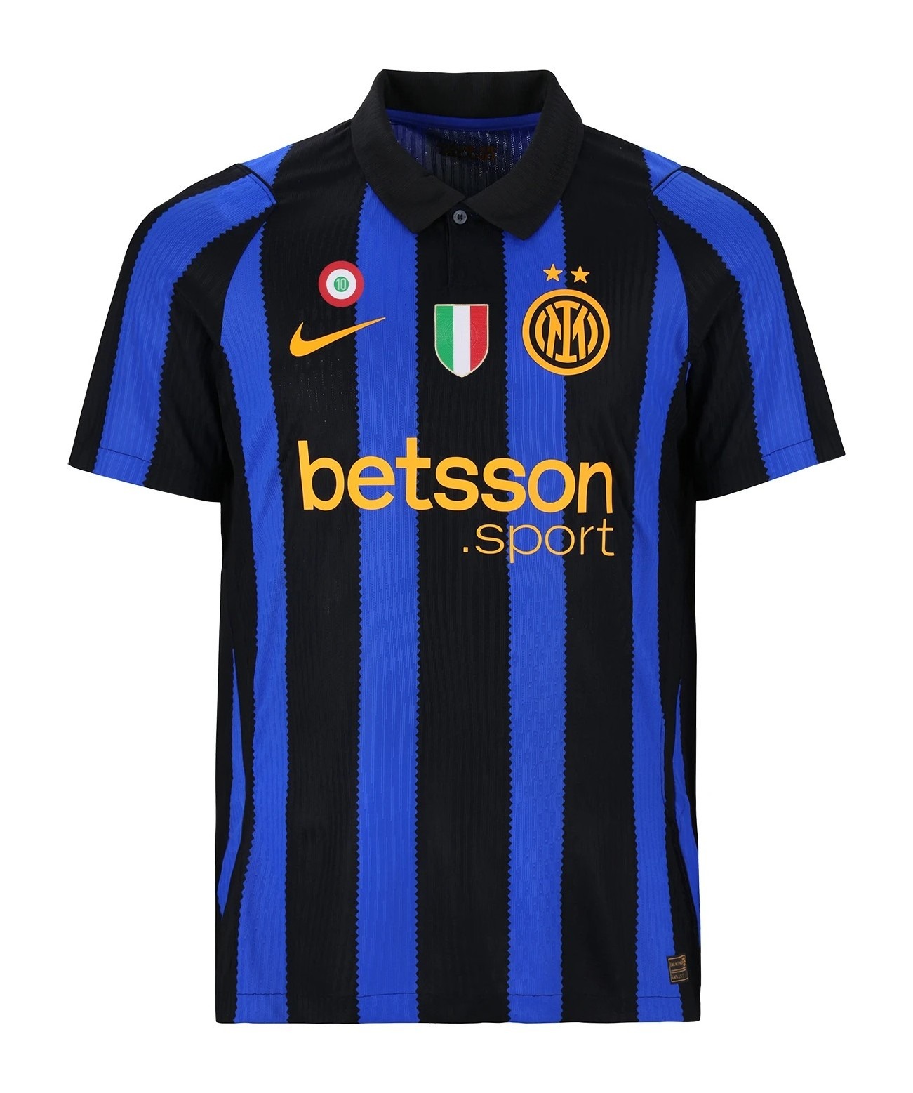 Primera equipación de Inter Milan 26-27