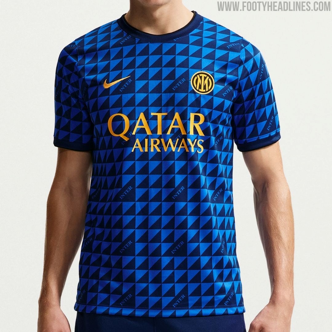 Pre-Match de Inter Milan 26-27