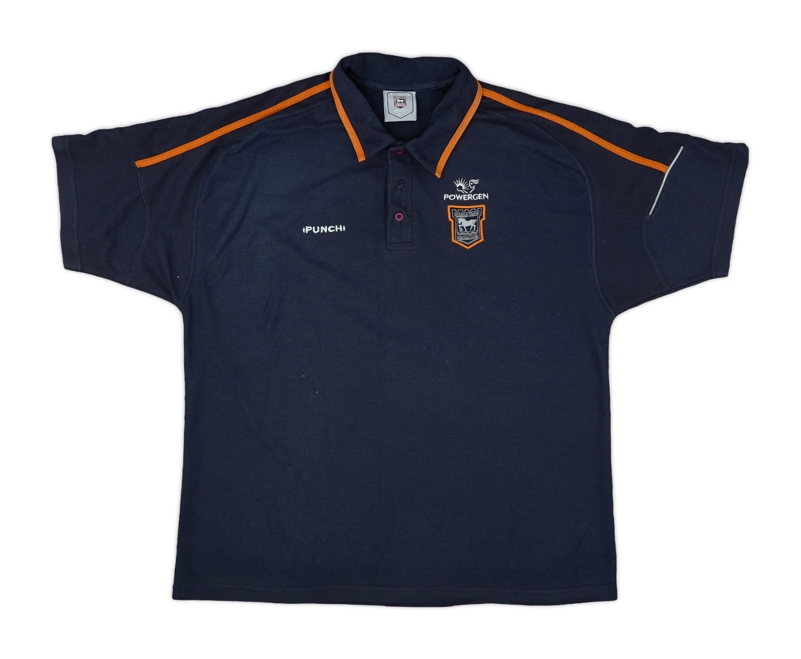 Travel Polo Shirt de Ipswich Town 04-05