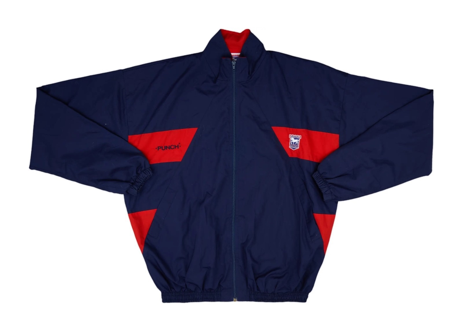 Track 2 de Ipswich Town 97-98