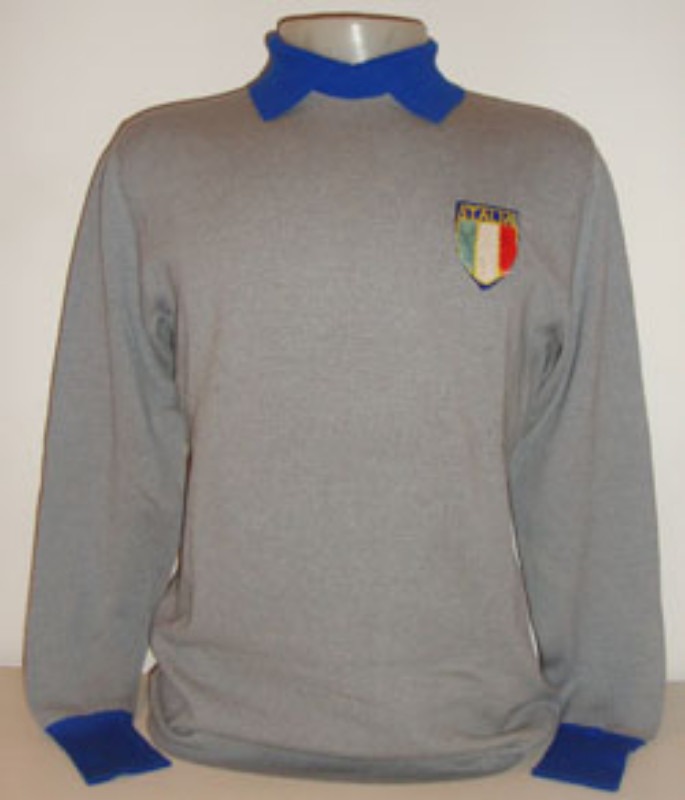 Italia 1962 Portero 1