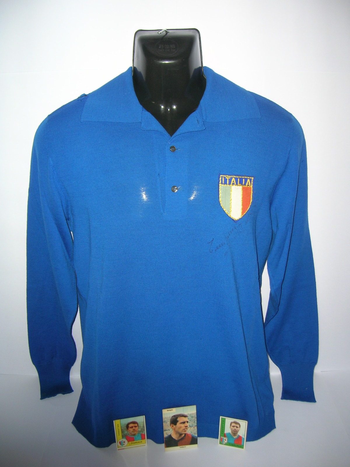 Italia 1962 Local