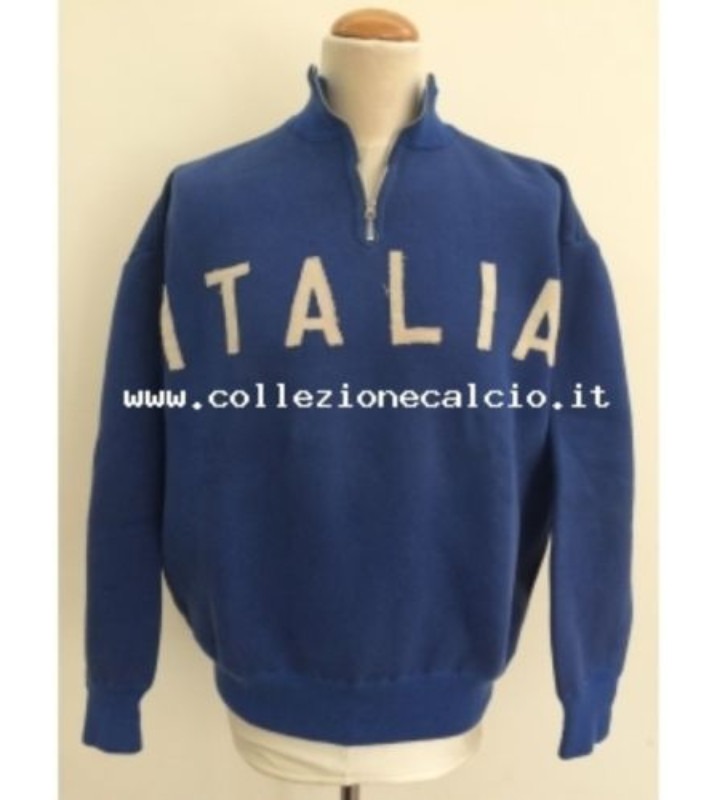 Track de Italy 1962