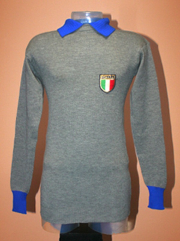 Italia 1966 Portero