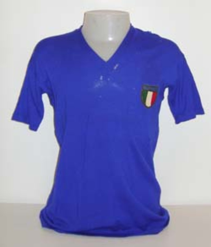 Italia 1966 Local 2