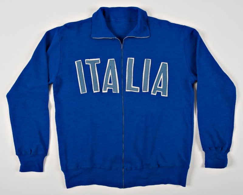 Italia 1970 Chándal