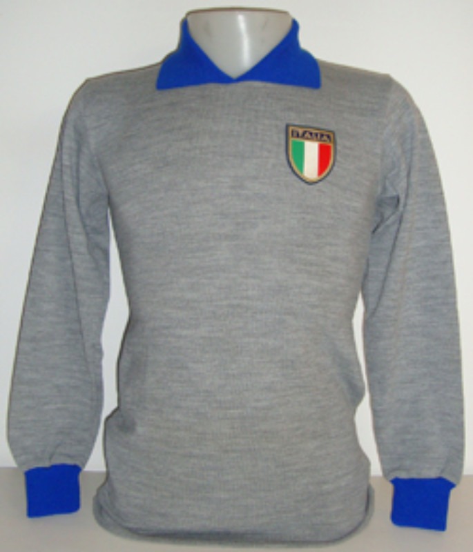 Italia 1974 Portero