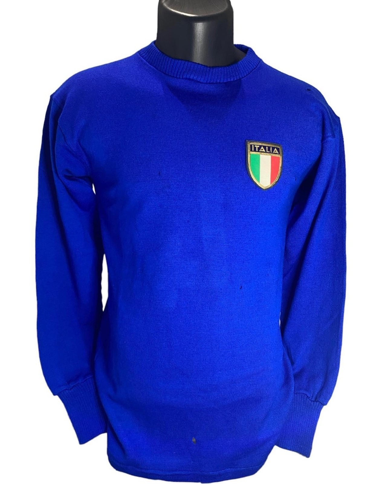 Italia 1974 Local