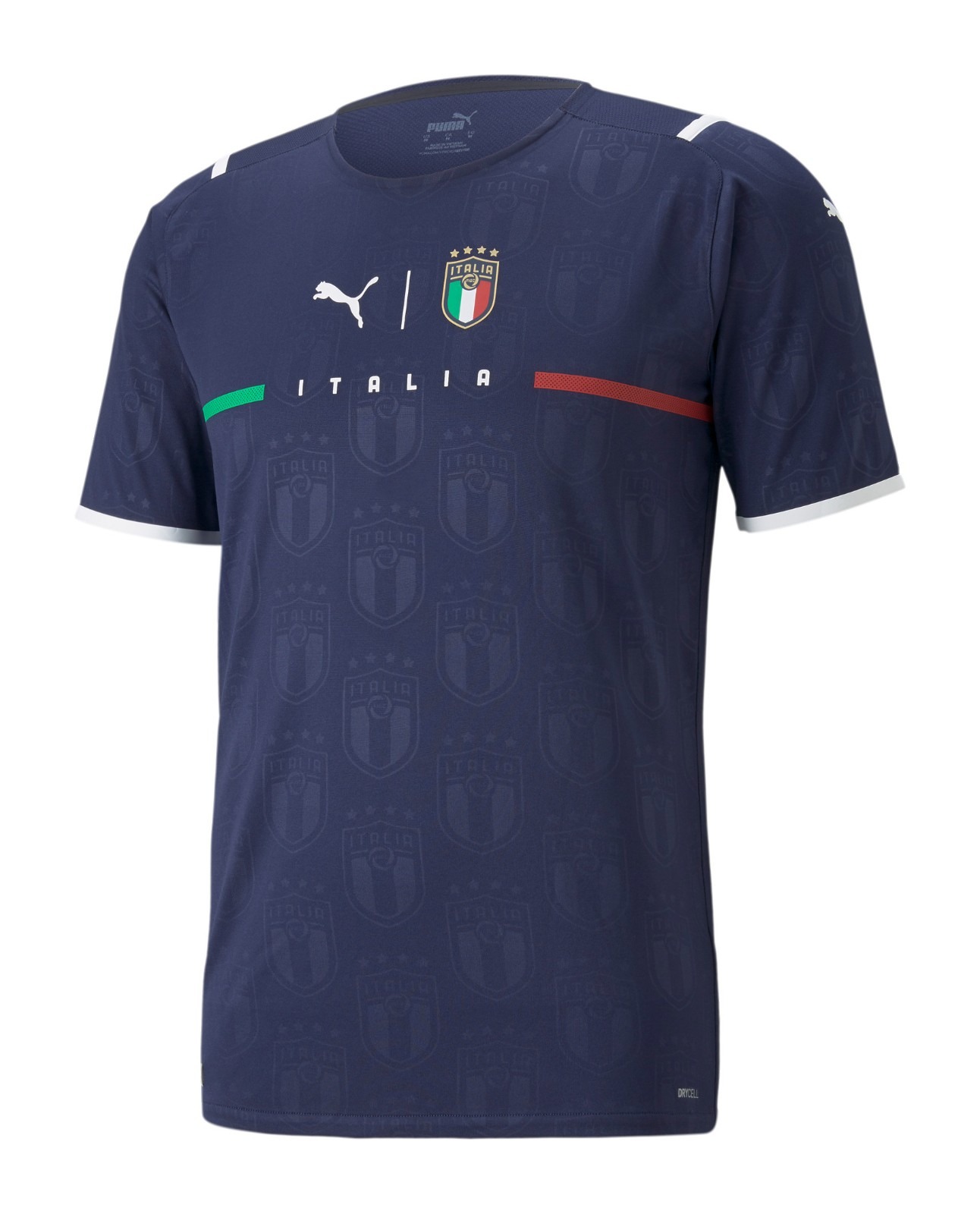 Italia 2021 Portero 1