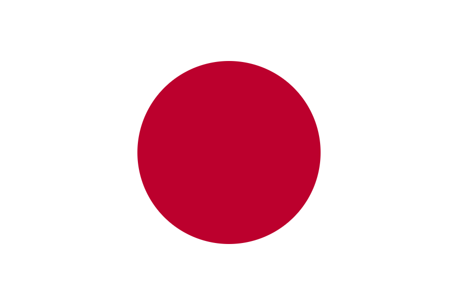 Escudo de Japan