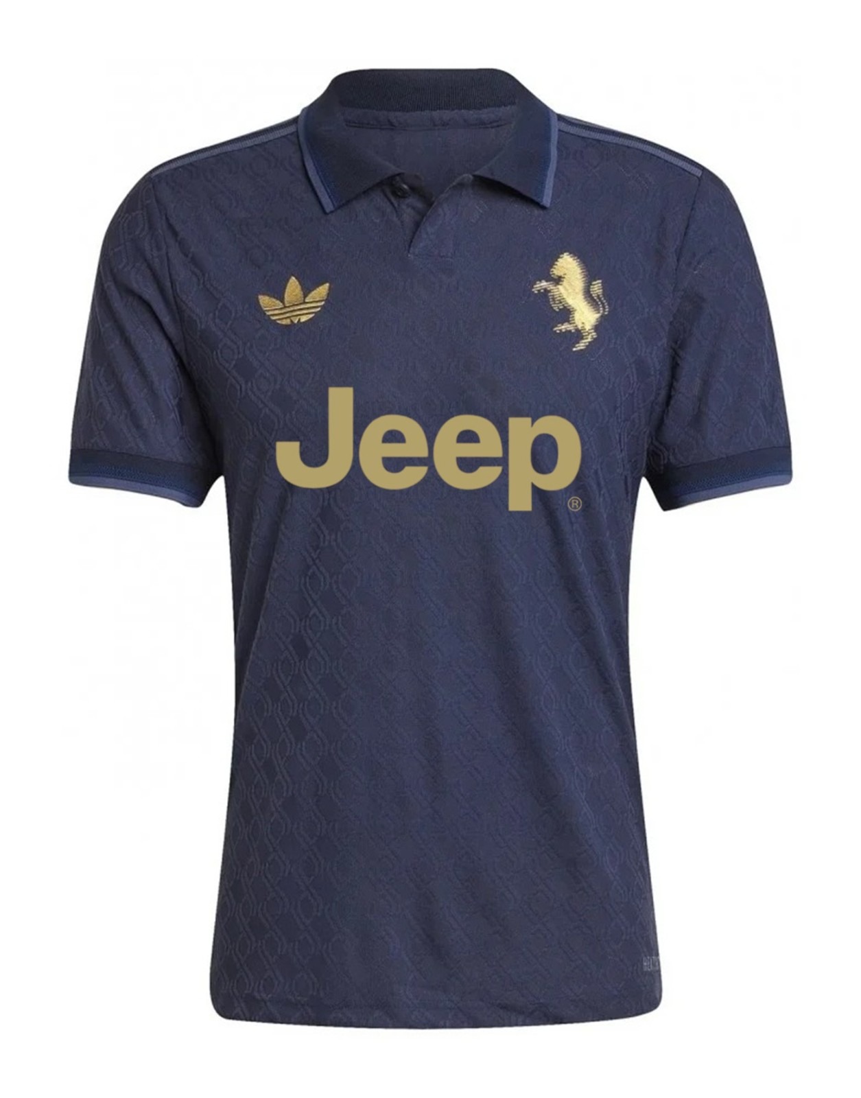 Tercera equipación de Juventus FC 2025 (Carry-over)