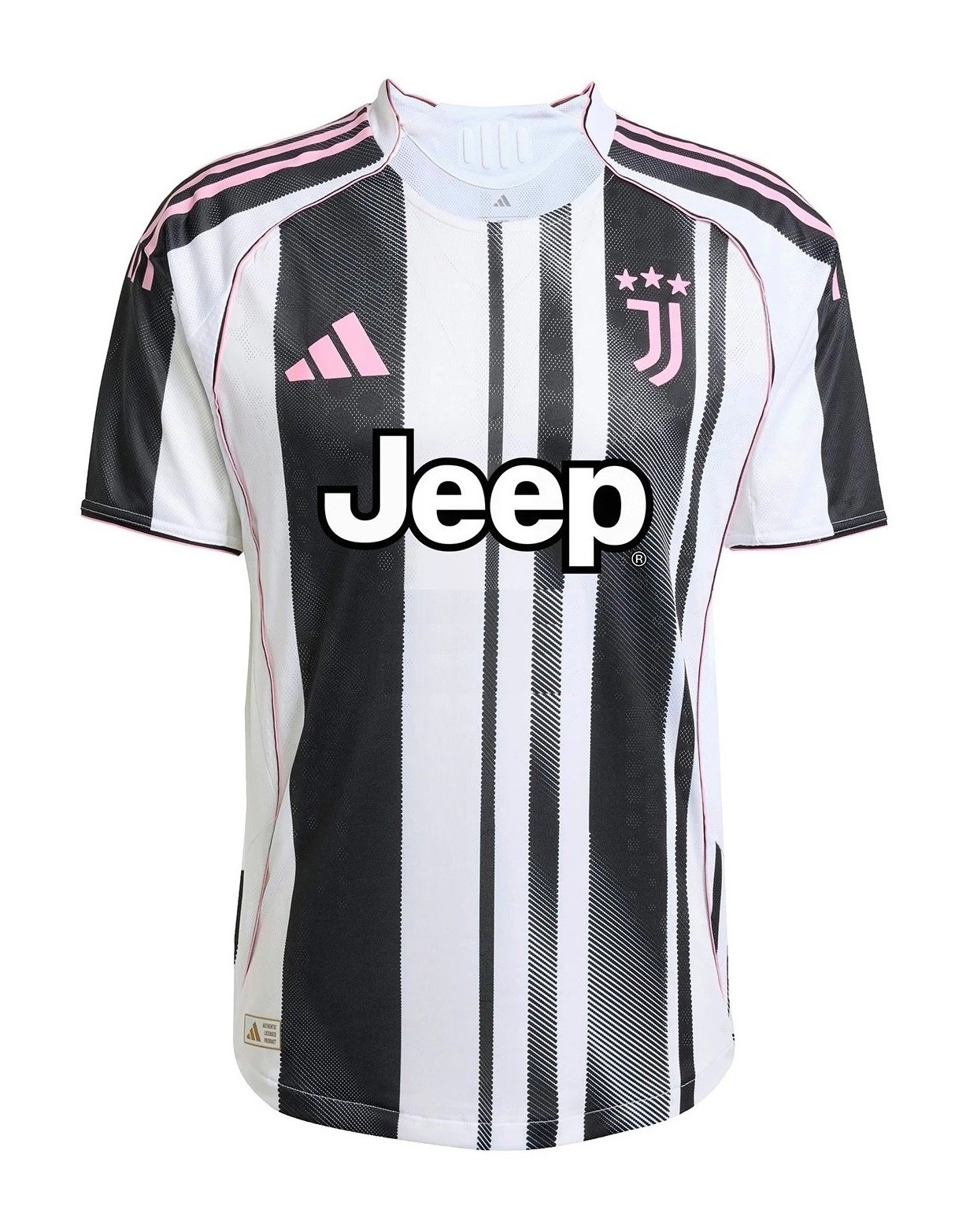 Juventus FC 2025 Local del Mundial de Clubes