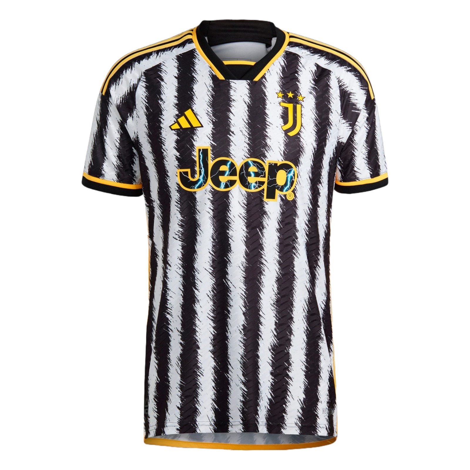 Primera equipación de Juventus FC 23-24