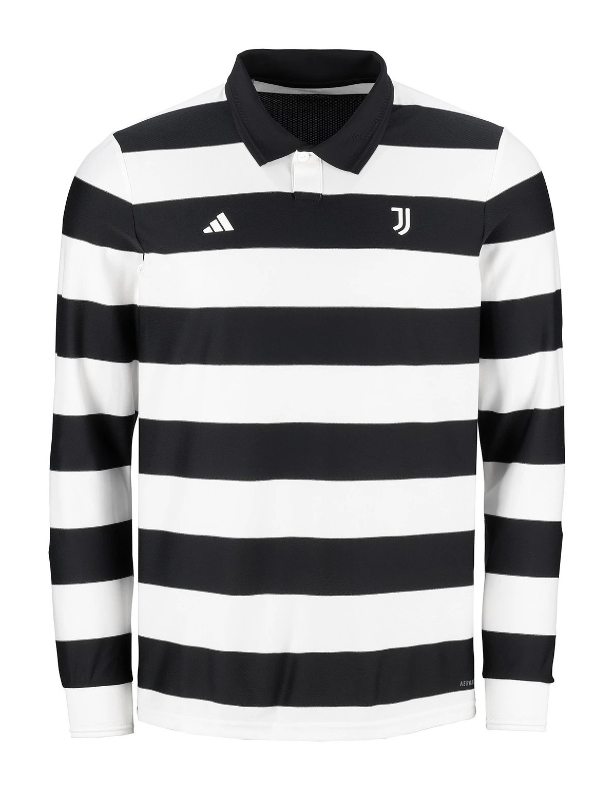 Fourth de Juventus FC 25-26