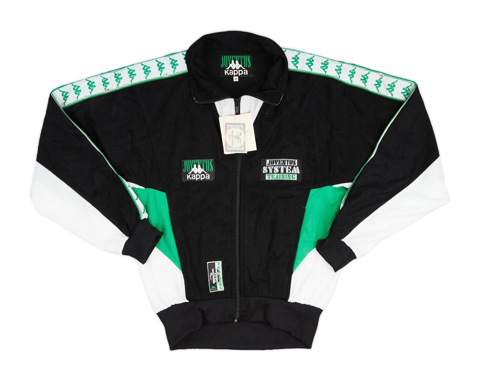 Track de Juventus FC 90-91