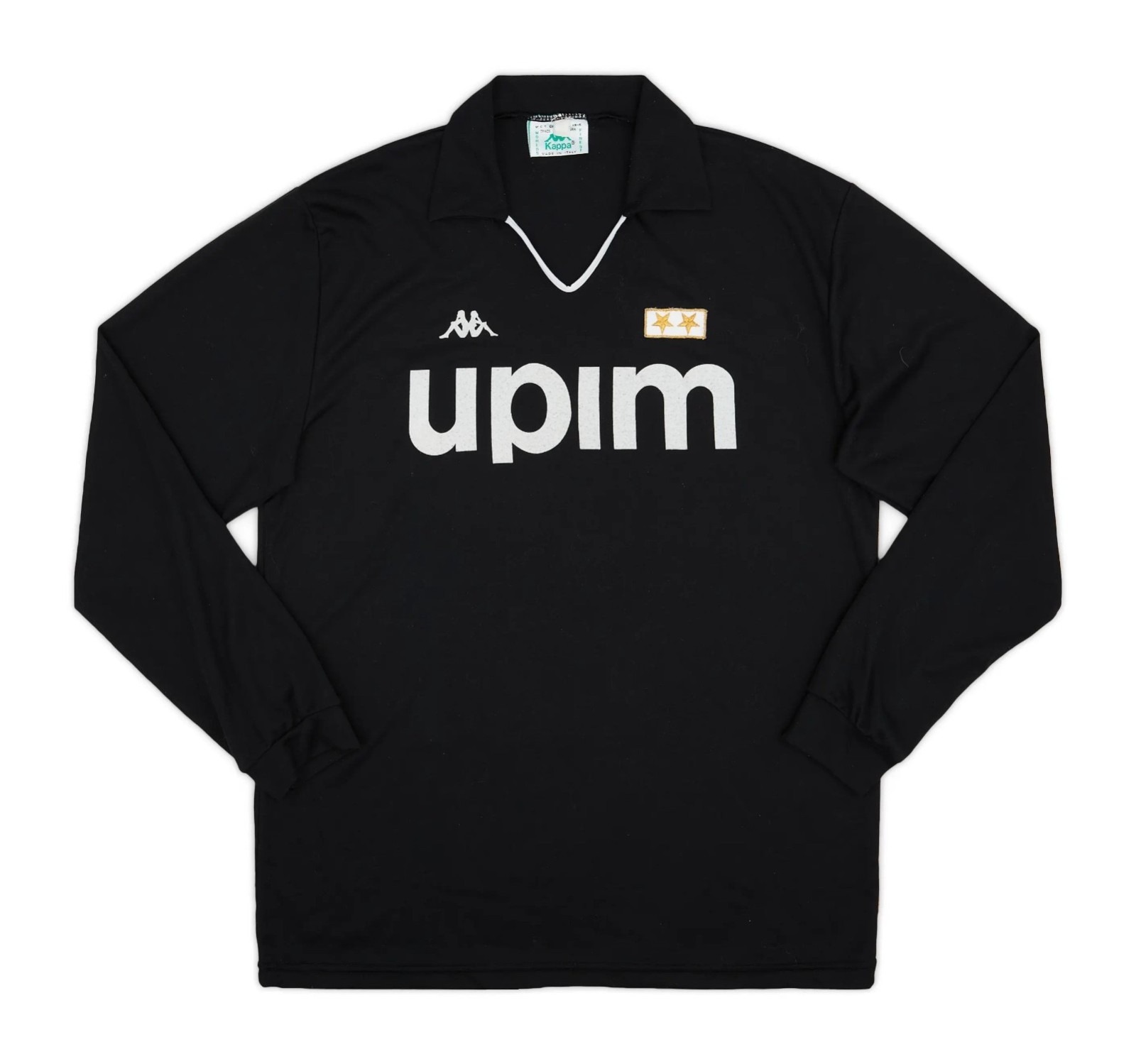 Tercera equipación de Juventus FC 91-92