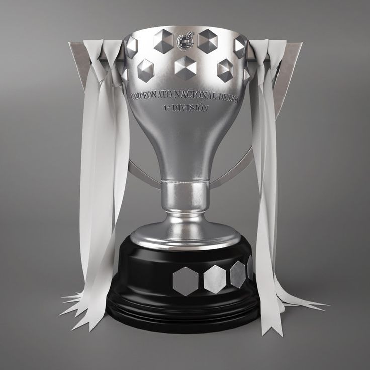 Logo de LaLiga