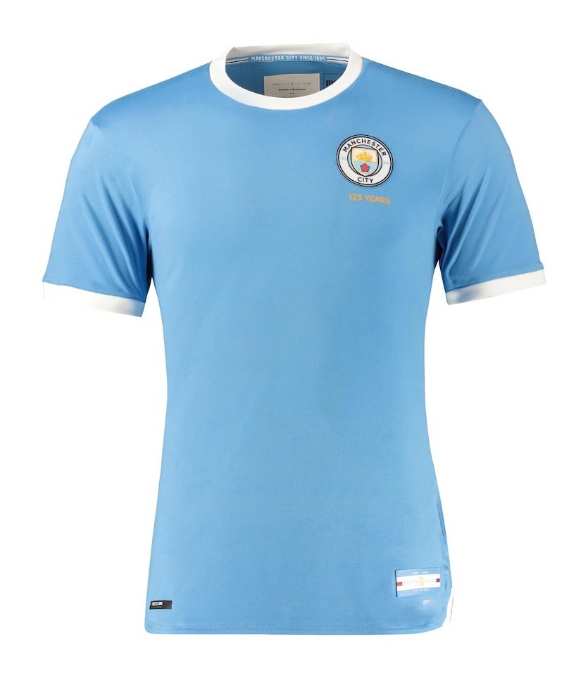 Community Shield de Manchester City 19-20