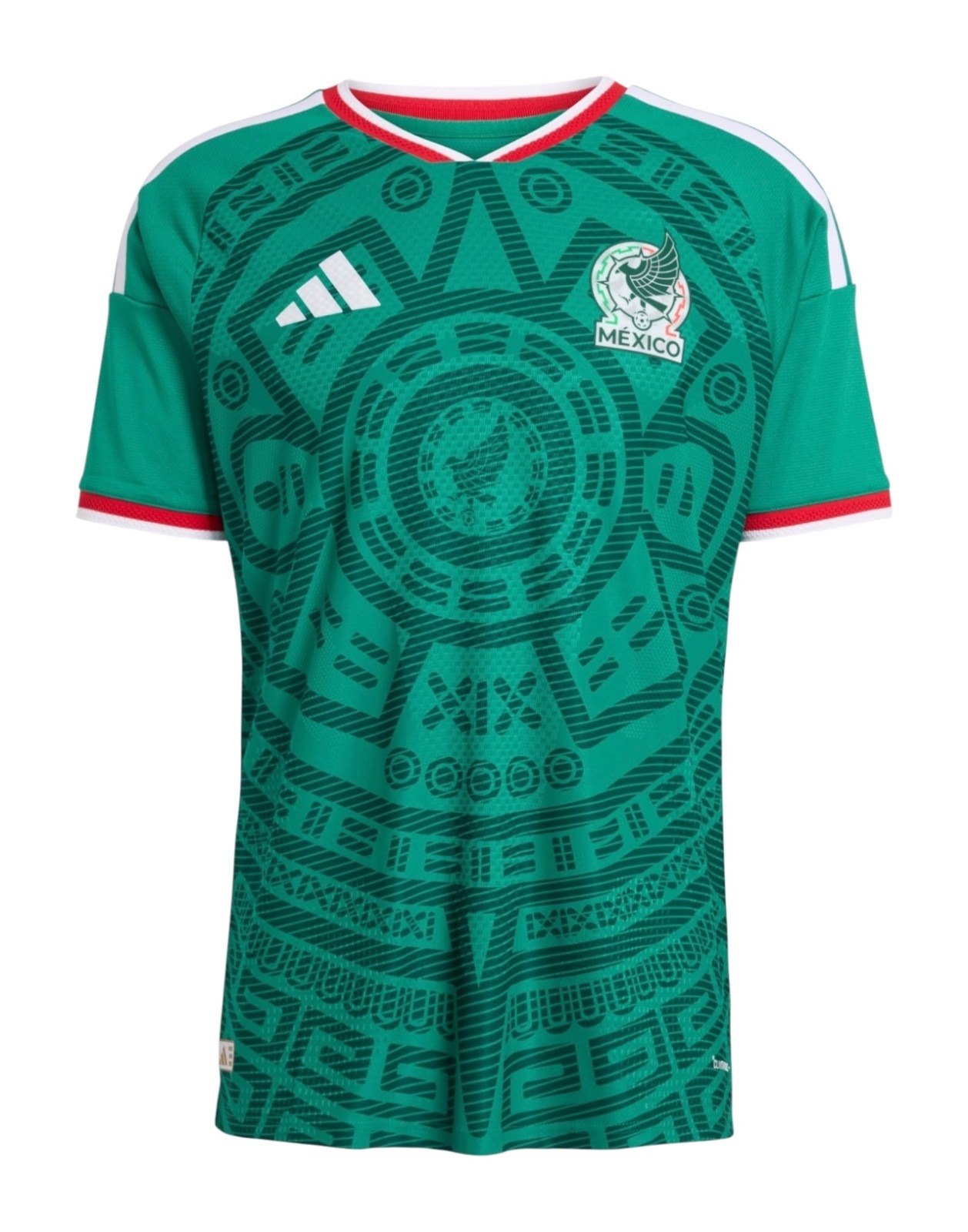México 2026 Local