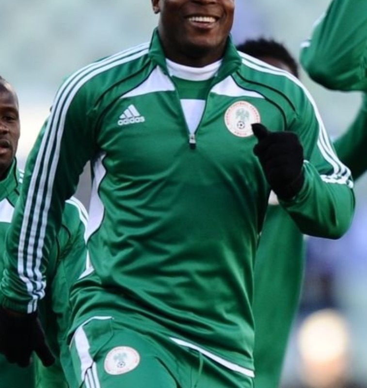 Anthem de Nigeria 2010