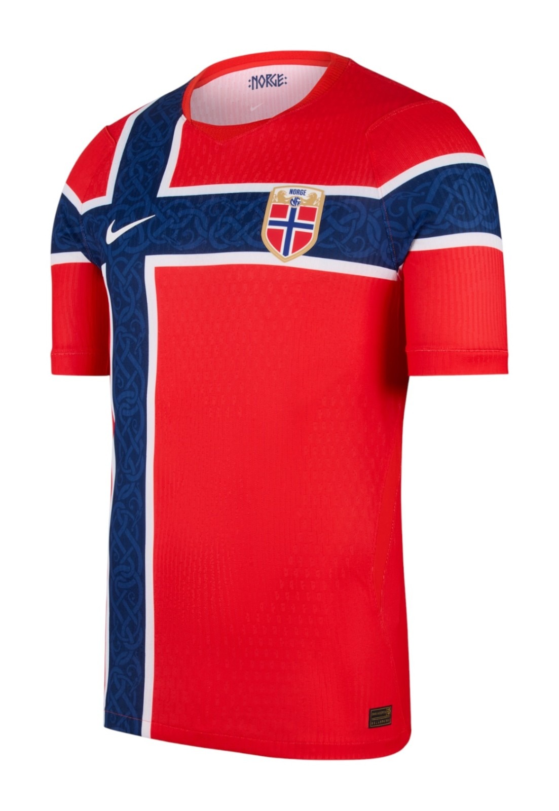 Noruega 2026 Local