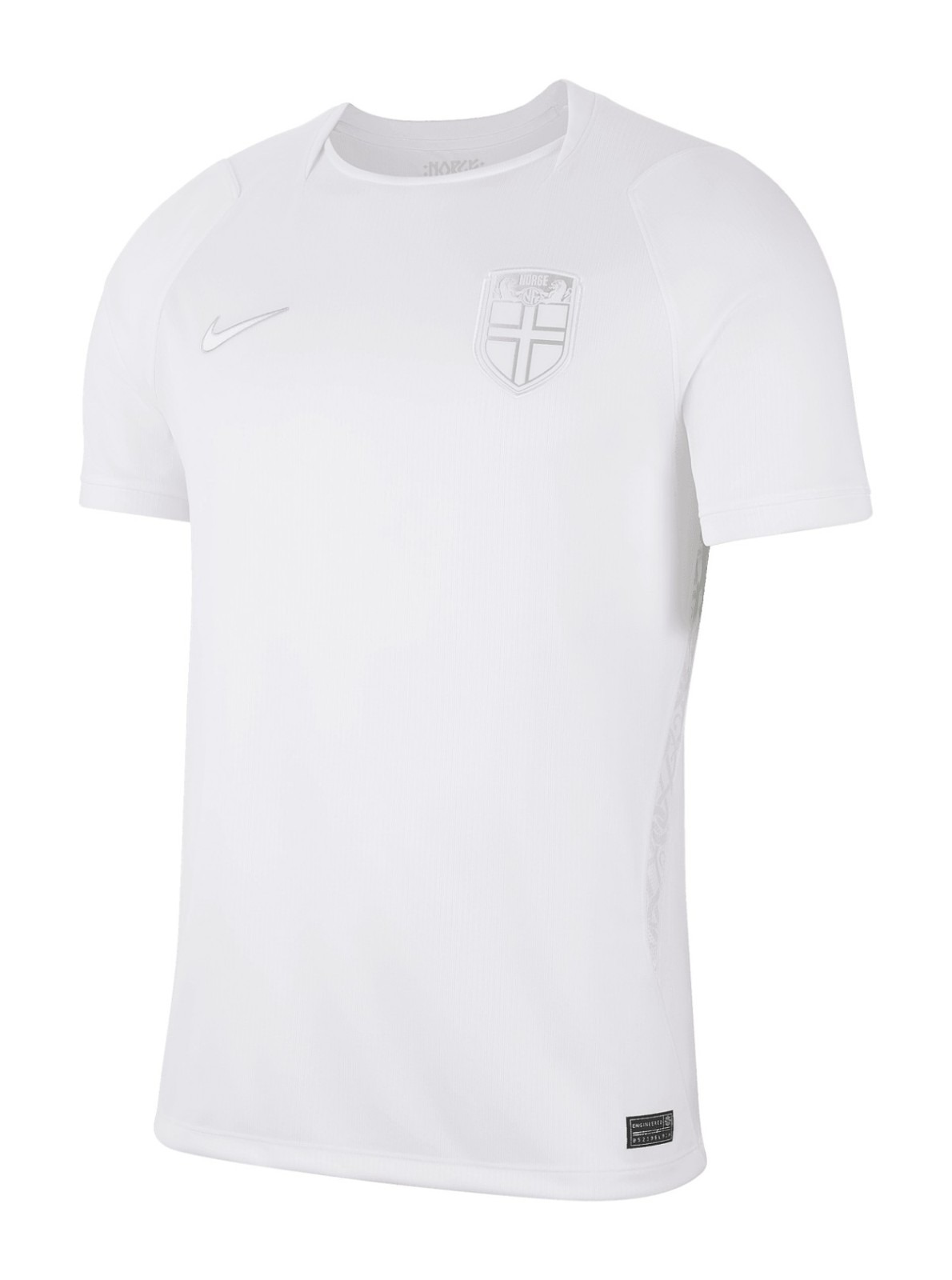 Noruega 2026 Tercera