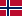 Escudo de Norway