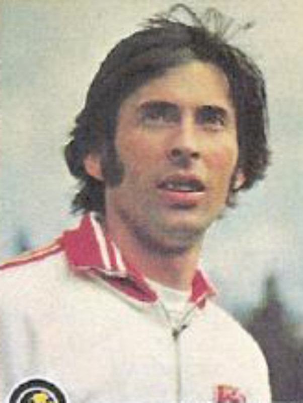 Anthem de Poland 1976