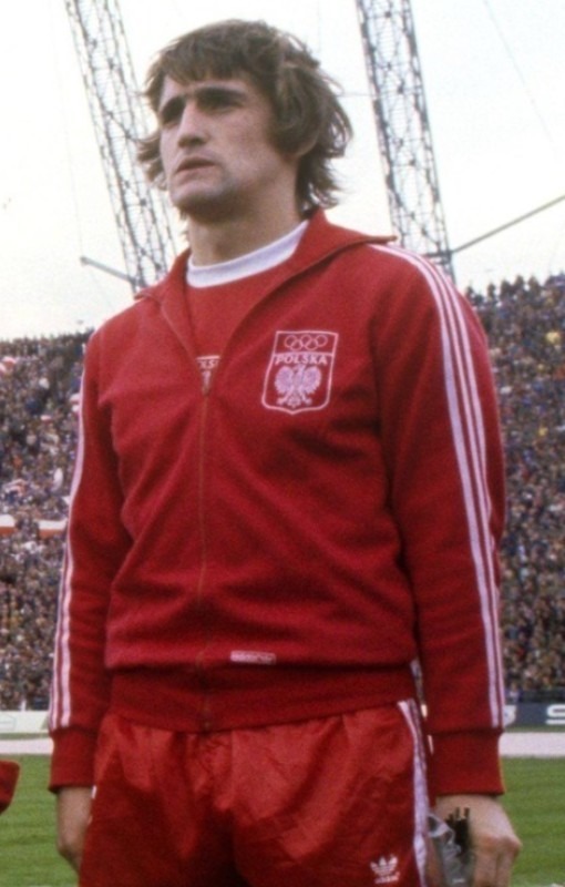 Anthem de Poland 1981