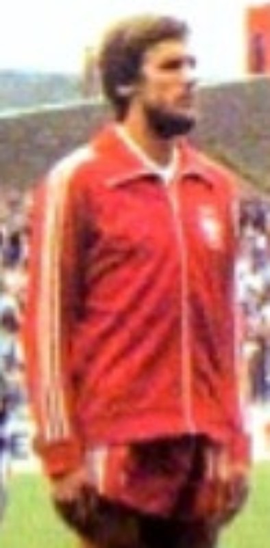 Anthem de Poland 1982