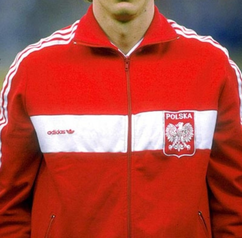 Anthem de Poland 1985