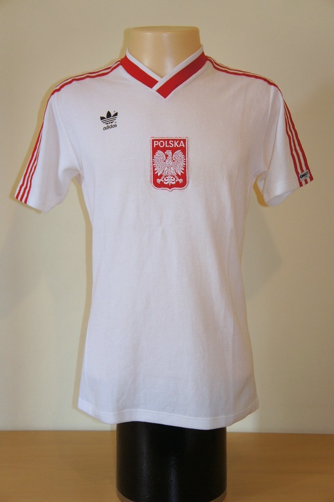 Polonia 1986 Local