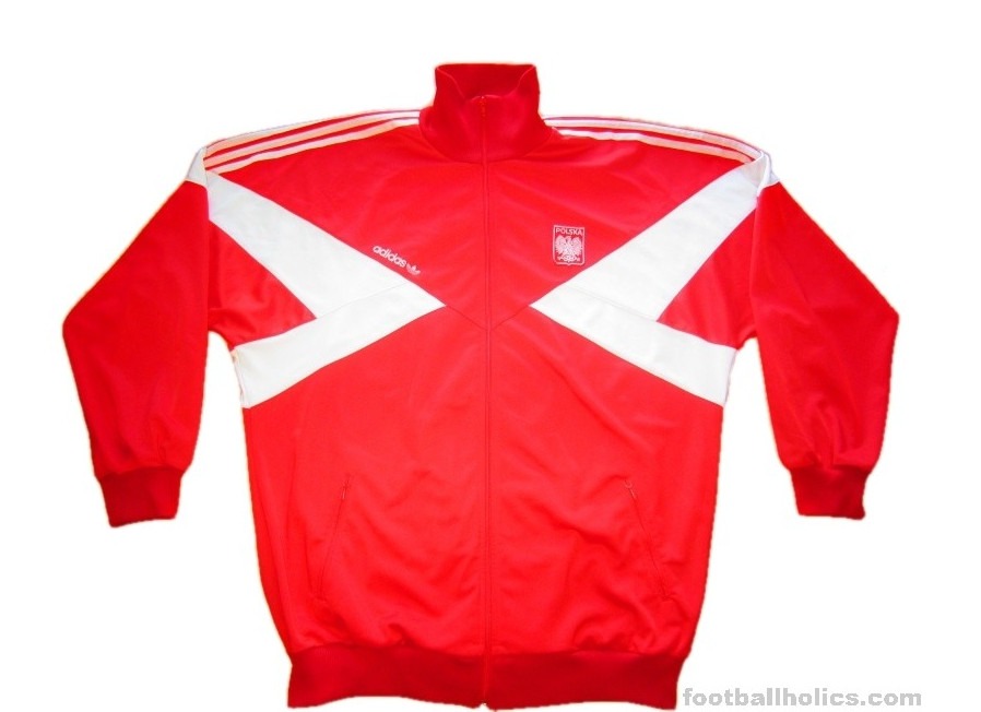 Anthem 2 de Poland 1988